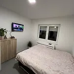 Otoka Apartments