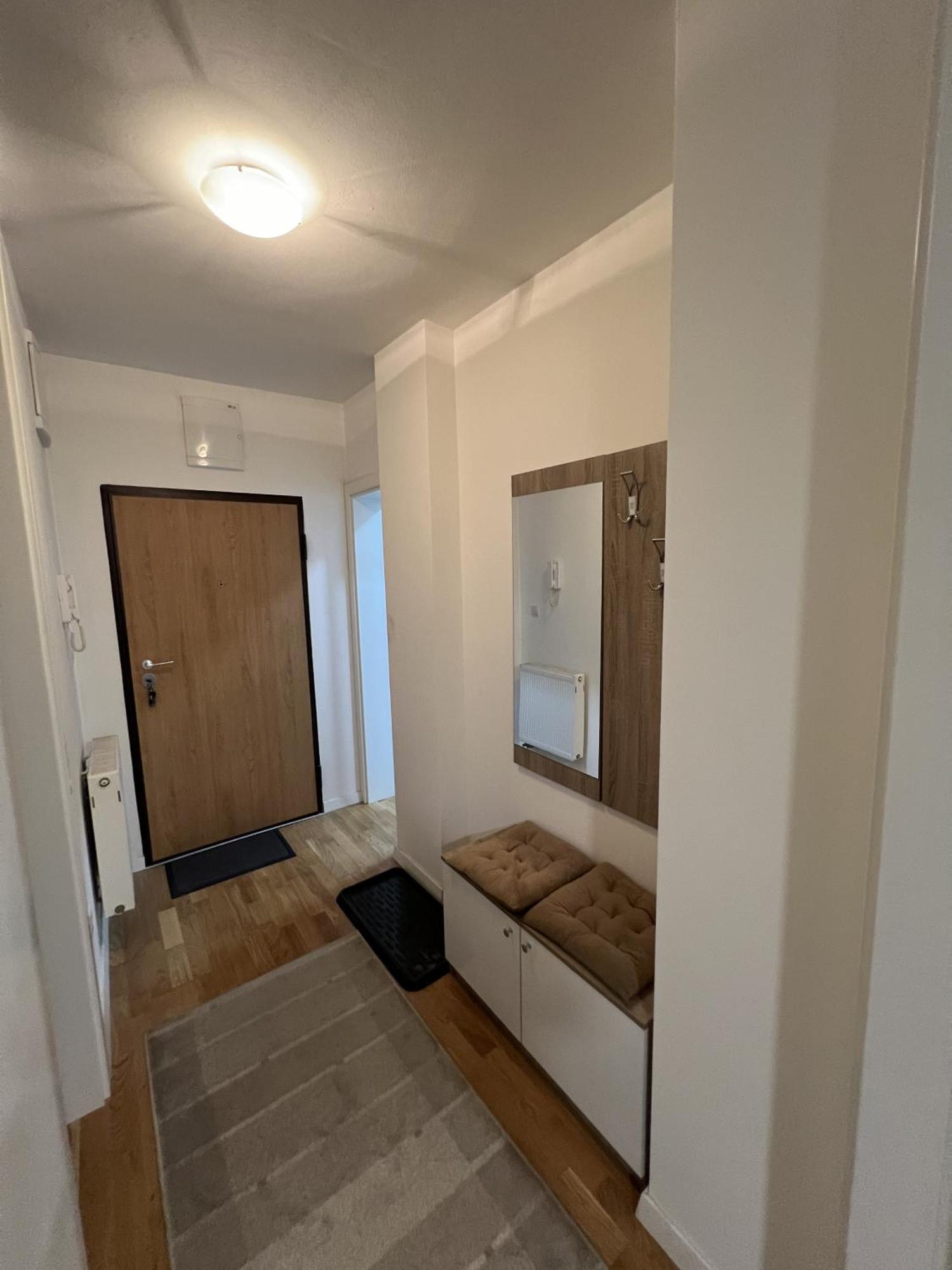 Apartment Otoka *